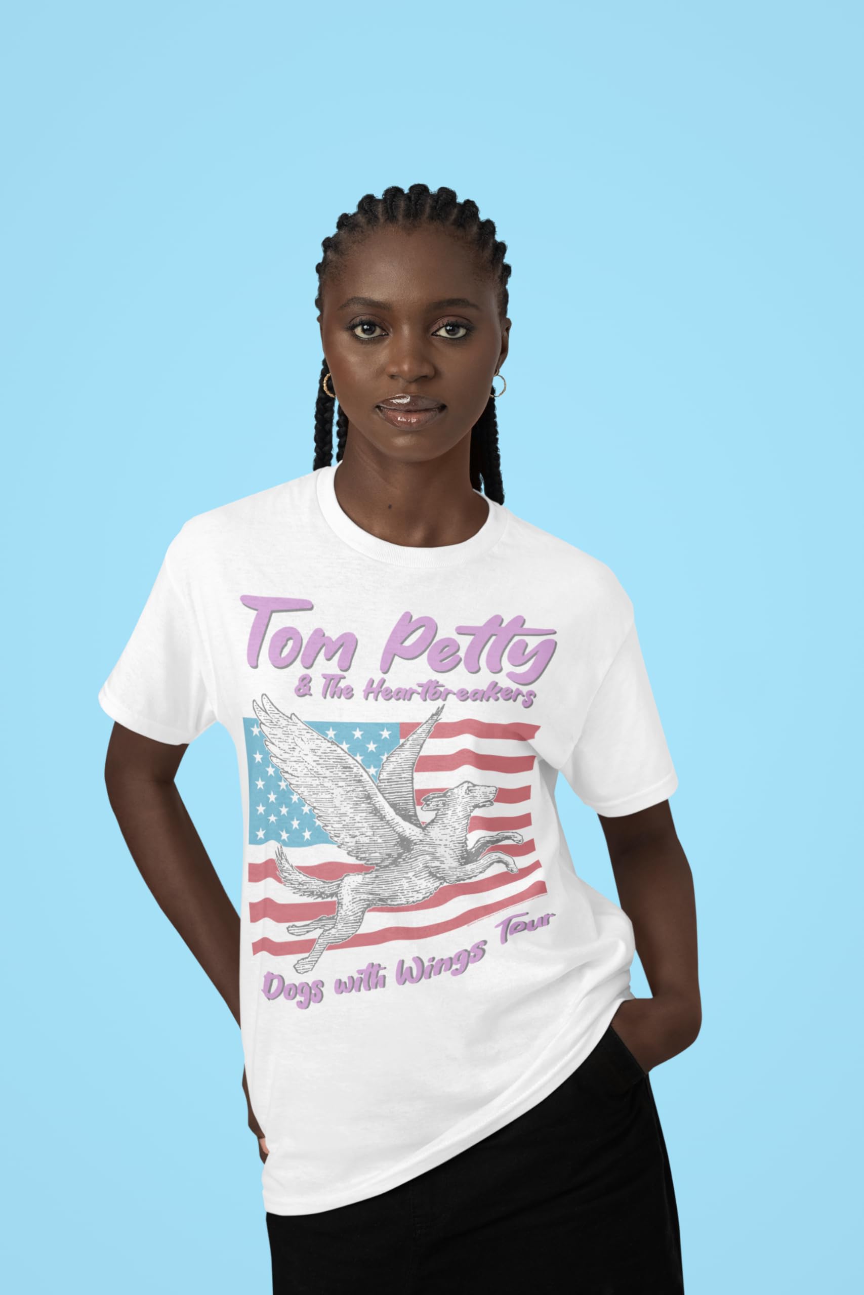 Amazon.com: American Classics: Tom Petty & The Heartbreakers